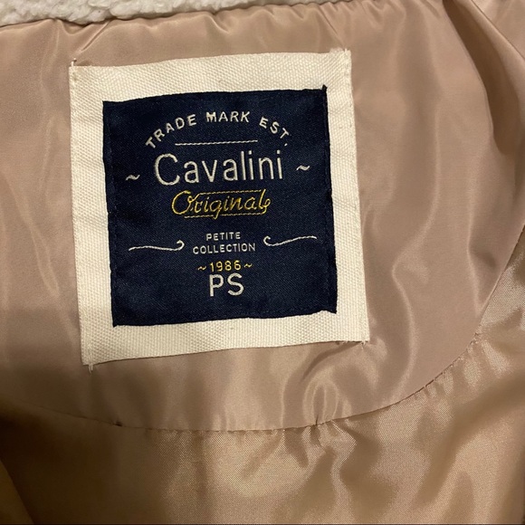 Jacket - Picture 3 of 4